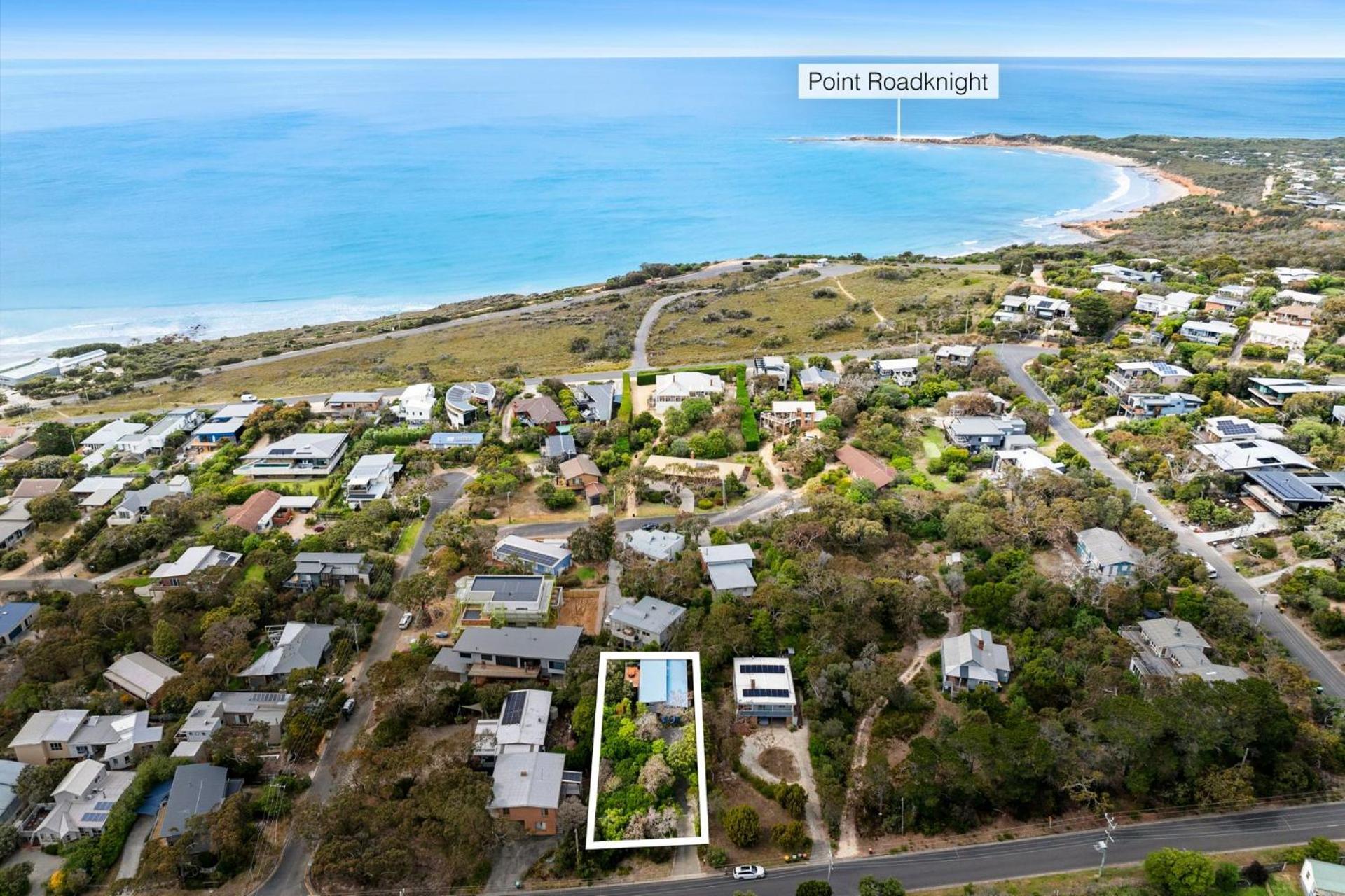 Anglesea Beach Retreat Villa Exterior photo